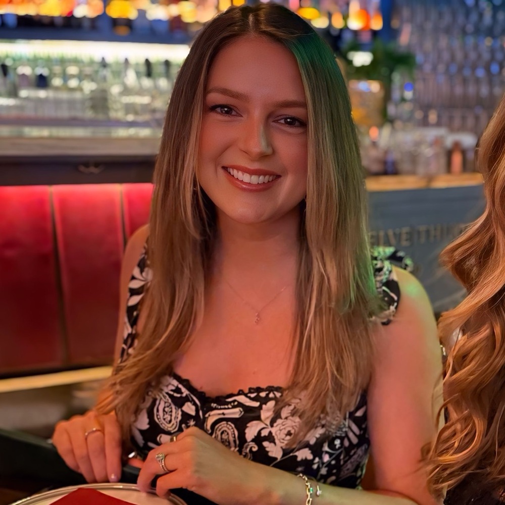 Meet your Posher, Taylor